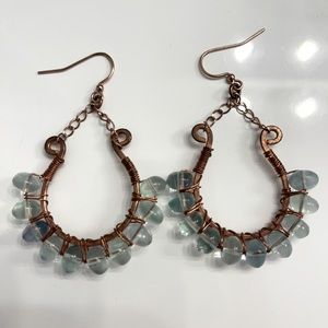 Beautiful Handmade Earrings